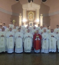 Prvi susret odgojitelja šalatskog sjemeništa